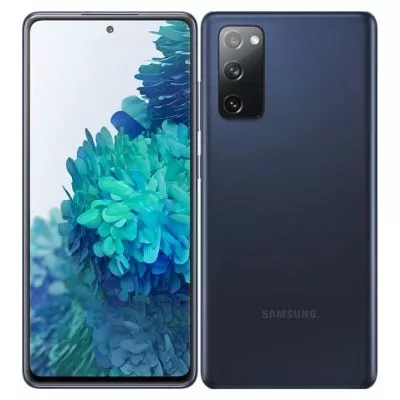 Samsung Galaxy S20FE 256GB Blå