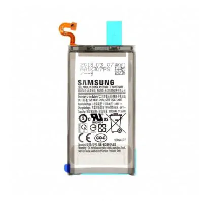 Samsung Galaxy S9 Batteri OEM