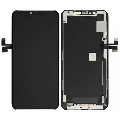 iPhone 11 Pro RJ In-Cell LCD Display High Quality Black