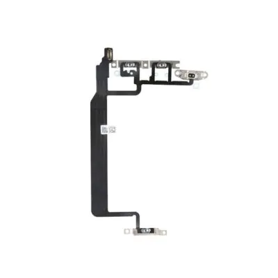 iPhone 13 Pro Ström/Volymknappar Flexkabel