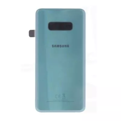 Samsung Galaxy S10e (SM-G970F) Baksida Original - Grön