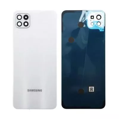 Samsung A22 5G Baksida - Vit