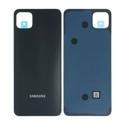 Samsung Galaxy A22 5G Baksida Original - Svart