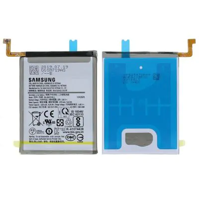 Samsung Galaxy Note 10 Plus Batteri Original