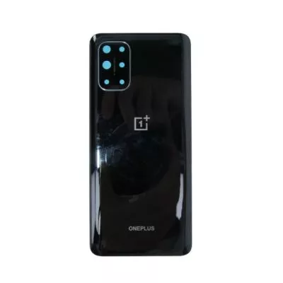 OnePlus 8T Baksida/Batterilucka - Svart