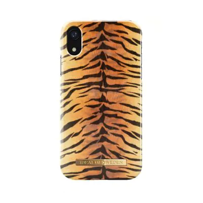 iDeal of Sweden Mobilskal iPhone 11 - Sunset Tiger