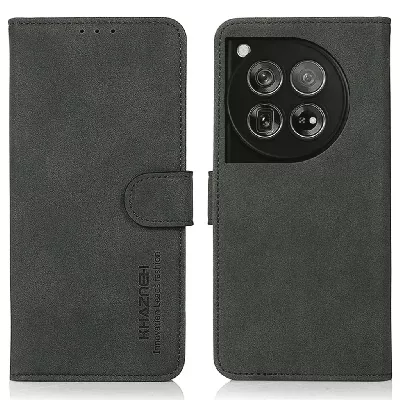 KHAZNEH OnePlus 12 5G skal - Grön