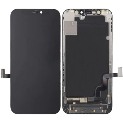 iPhone 12 Mini Skärm OLED hard 
