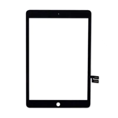 iPad 7/iPad 8 10.2" Glas/Touchskärm - Svart