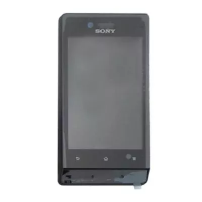 Sony Xperia P ST22 Skärm/Display