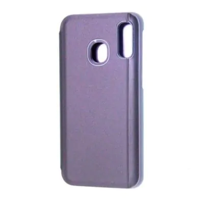 Mobilfodral Samsung A40 - Violett