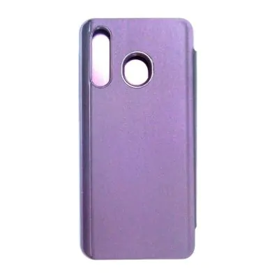 Mobilfodral Samsung A50 - Violett
