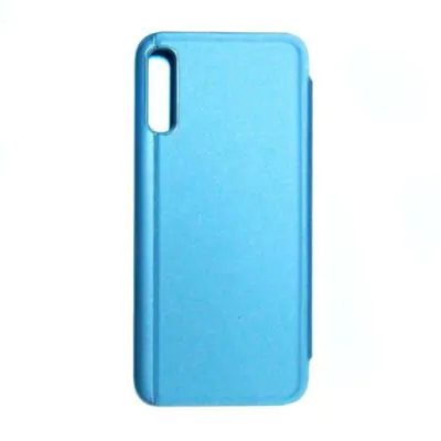 Mobilfodral Samsung A70 - Blå