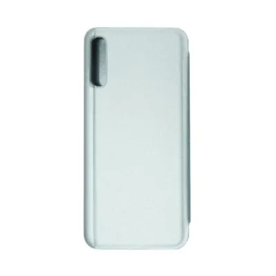 Mobilfodral Samsung A70 - Silver