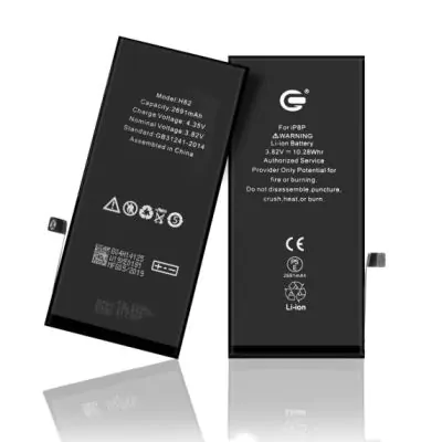 iPhone 8 Plus Batteri Kit