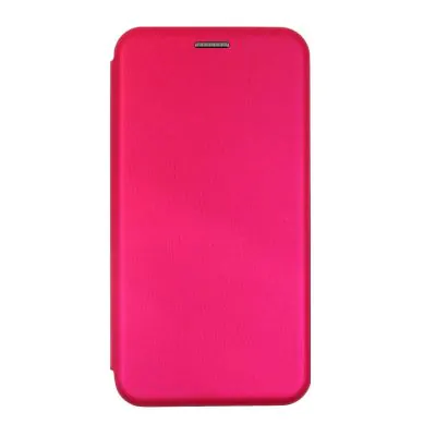 Mobilfodral med Stativ iPhone X/XS Rosé-Röd