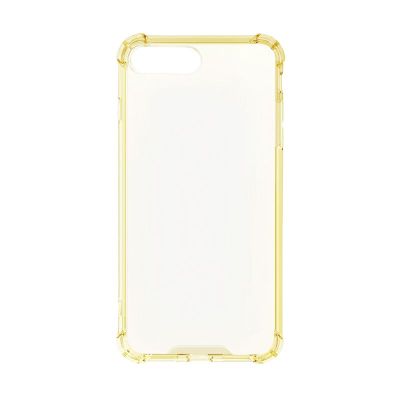Stöttåligt Mobilskal iPhone 7/8 Plus - Guld