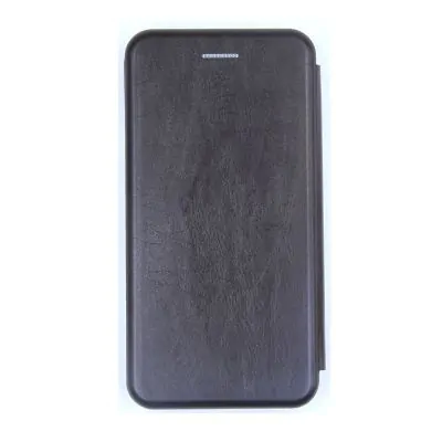 Mobilfodral med Stativ iPhone X/XS - Brun