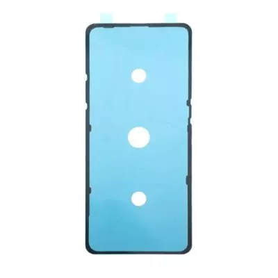 OnePlus 8 Pro Självhöftande tejp för Baksida/Batterilucka