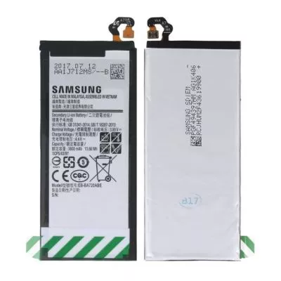 Samsung Galaxy J7 2017 Batteri