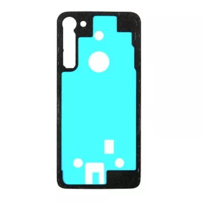Motorola Moto G8 Power Baksida tejp