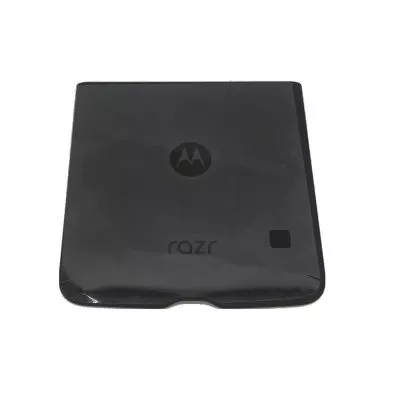 Motorola Razr 2022 baksida