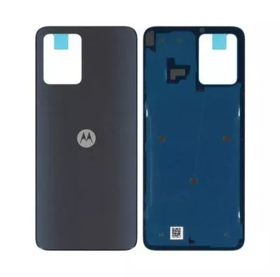 Motorola Moto G53 Baksida - Blå
