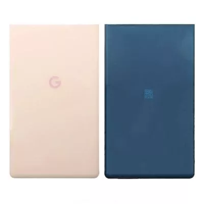 Google Pixel 6 Baksida/Batterilucka - Rosa