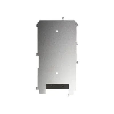iPhone 6S Metallplatta för Skärm/Display