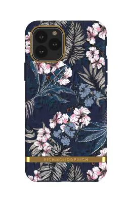 Richmond & Finch Skal Floral Jungle - iPhone 11 Pro