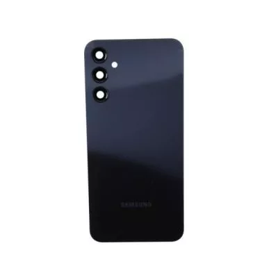 Samsung Galaxy A24 Baksida - Svart