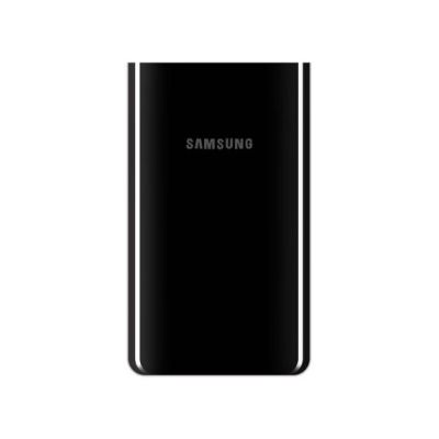 Samsung Galaxy A80 Baksida - Svart