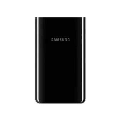Samsung Galaxy A80 Baksida - Svart