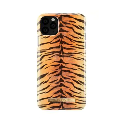 iDeal of Sweden Mobilskal iPhone 11 Pro Max Sunset Tiger