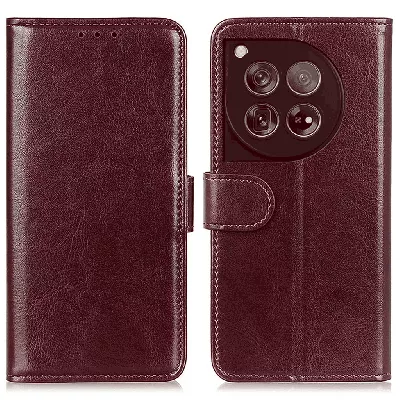 OnePlus 12 5G skal - Brun