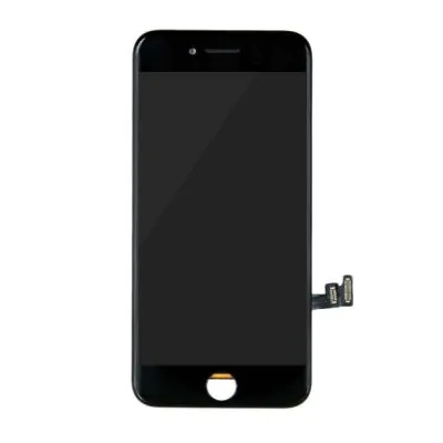 iPhone 8/SE 2020 In-Cell Skärm/Display - Svart