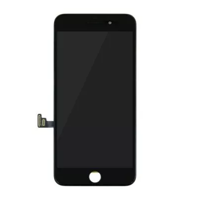 iPhone 8 Plus C11 LCD-skärm Original Montage Svart (fungerar endast med C11)