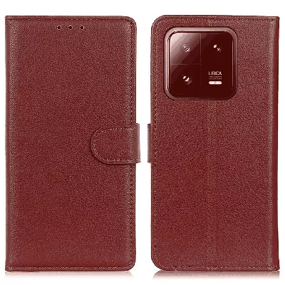 Xiaomi 14 skal - Brun