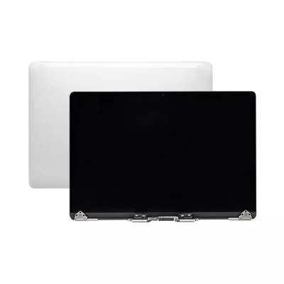MacBook Pro 13 Retina (A1278 / 2009-2010) Skärmmontering blank