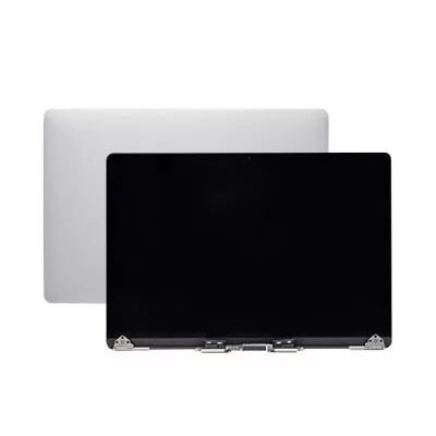 MacBook Pro 13 Retina (A2289) bildskärmsenhet – silver