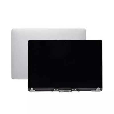 MacBook Air 11 Retina (A1465) bildskärmsenhet – silver
