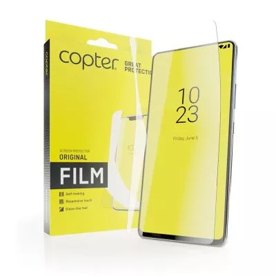 Copter Screen Protector for Google Pixel 7