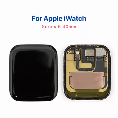 Apple Watch 6 44mm LCD Skärm