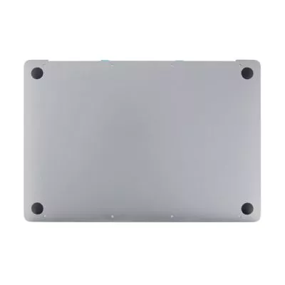 MacBook Air 13 Retina (A1932) Bottenfodral – Space Grey