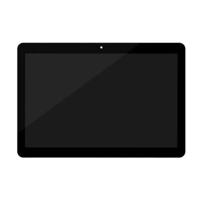 LCD-Skärm/Display Huawei MediaPad T3 10 WiFi - Svart
