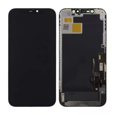iPhone 12/12 Pro-skärm med LCD-skärm JK In-Cell