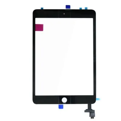iPad Mini 3 Glas med Touchskärm OEM - Svart
