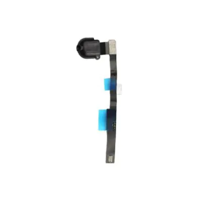 iPad Mini Hörlursuttag Flexkabel - Svart