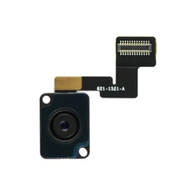 iPad Air/Mini/Mini2/Mini3 Bakre Kamera
