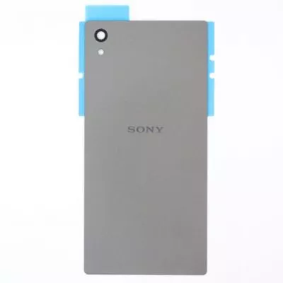 Sony Xperia Z5 Baksida - Svart